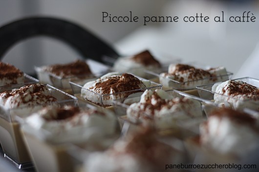 Pannacotta titolo