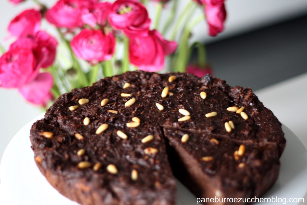 Oggi faccio… una ricetta&nbsp;vintage!!!