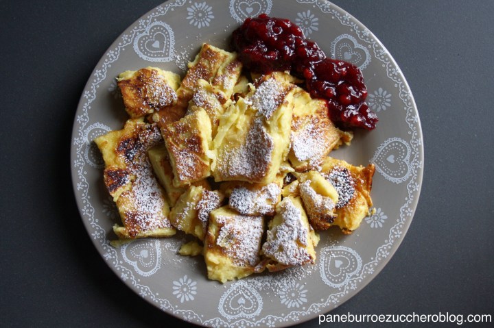 Kaiserschmarren 1