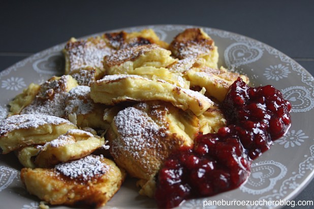 Kaiserschmarren 2