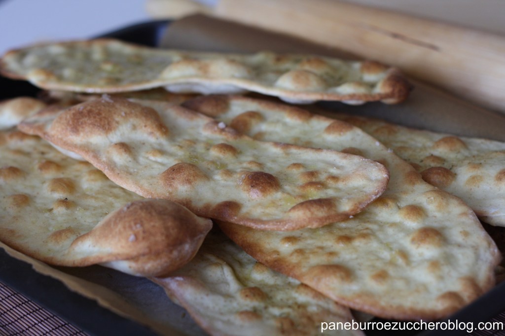 Schiacciatine croccanti olio e&nbsp;rosmarino