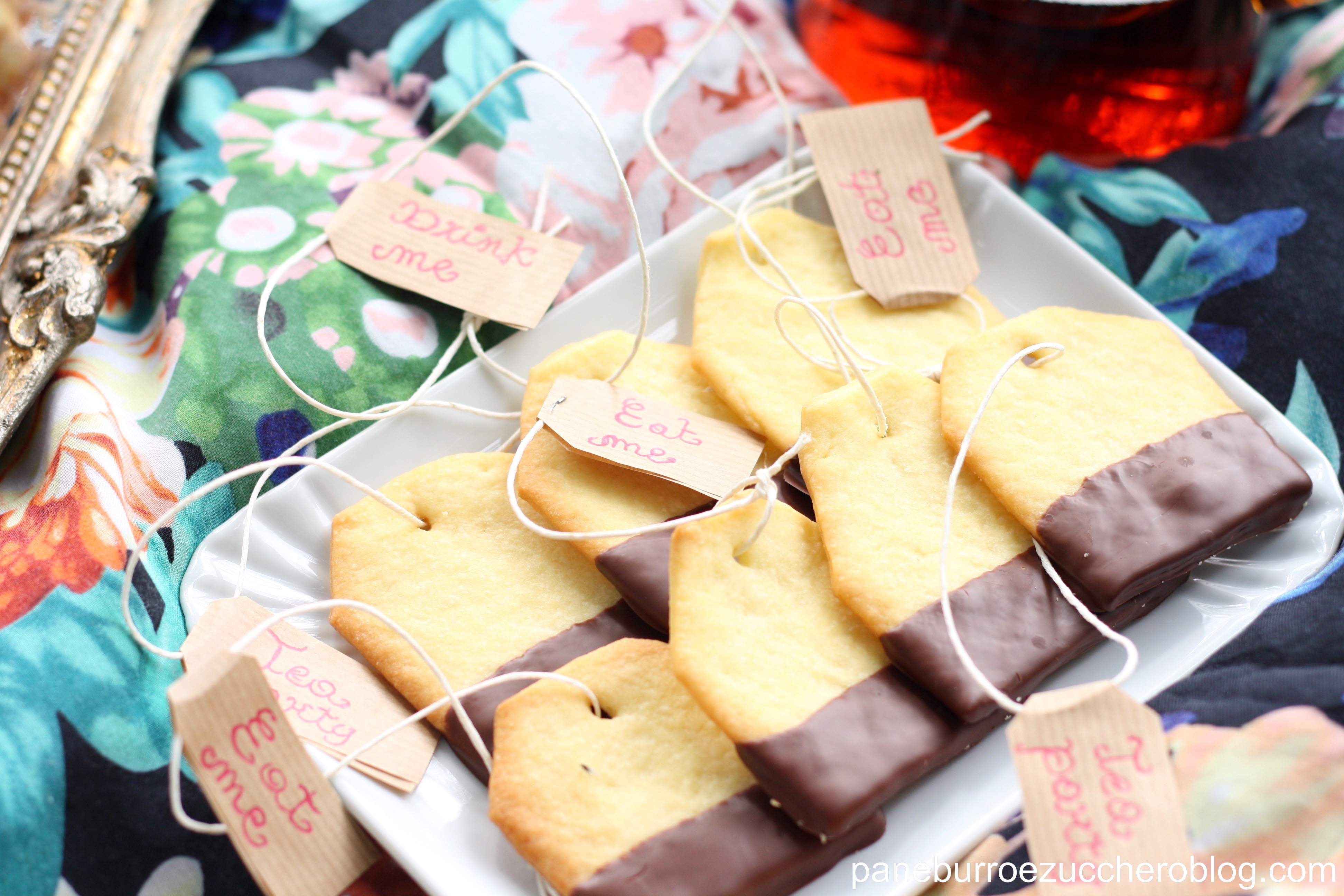 tè con bianconiglio 12