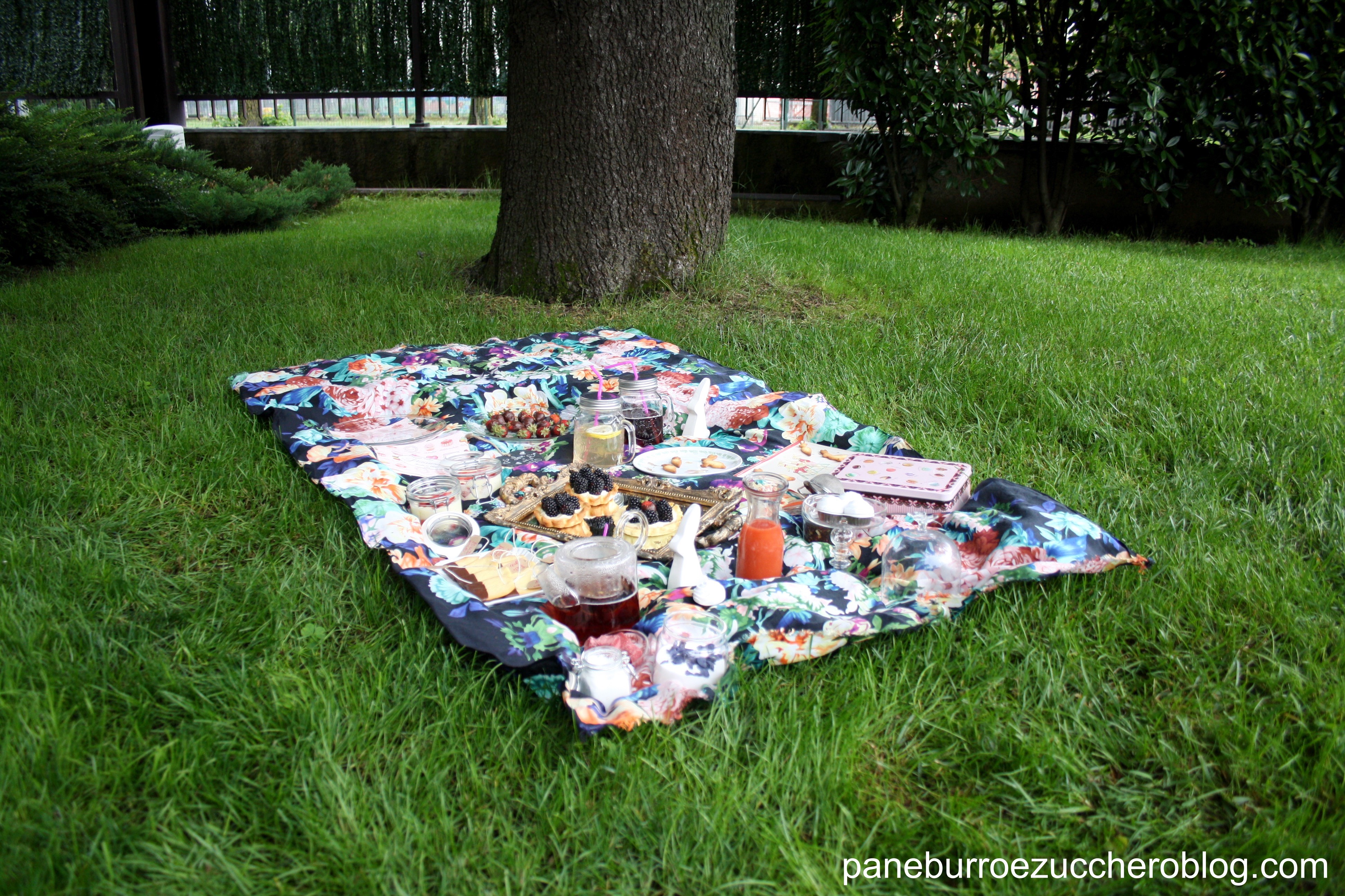 tè con bianconiglio 3