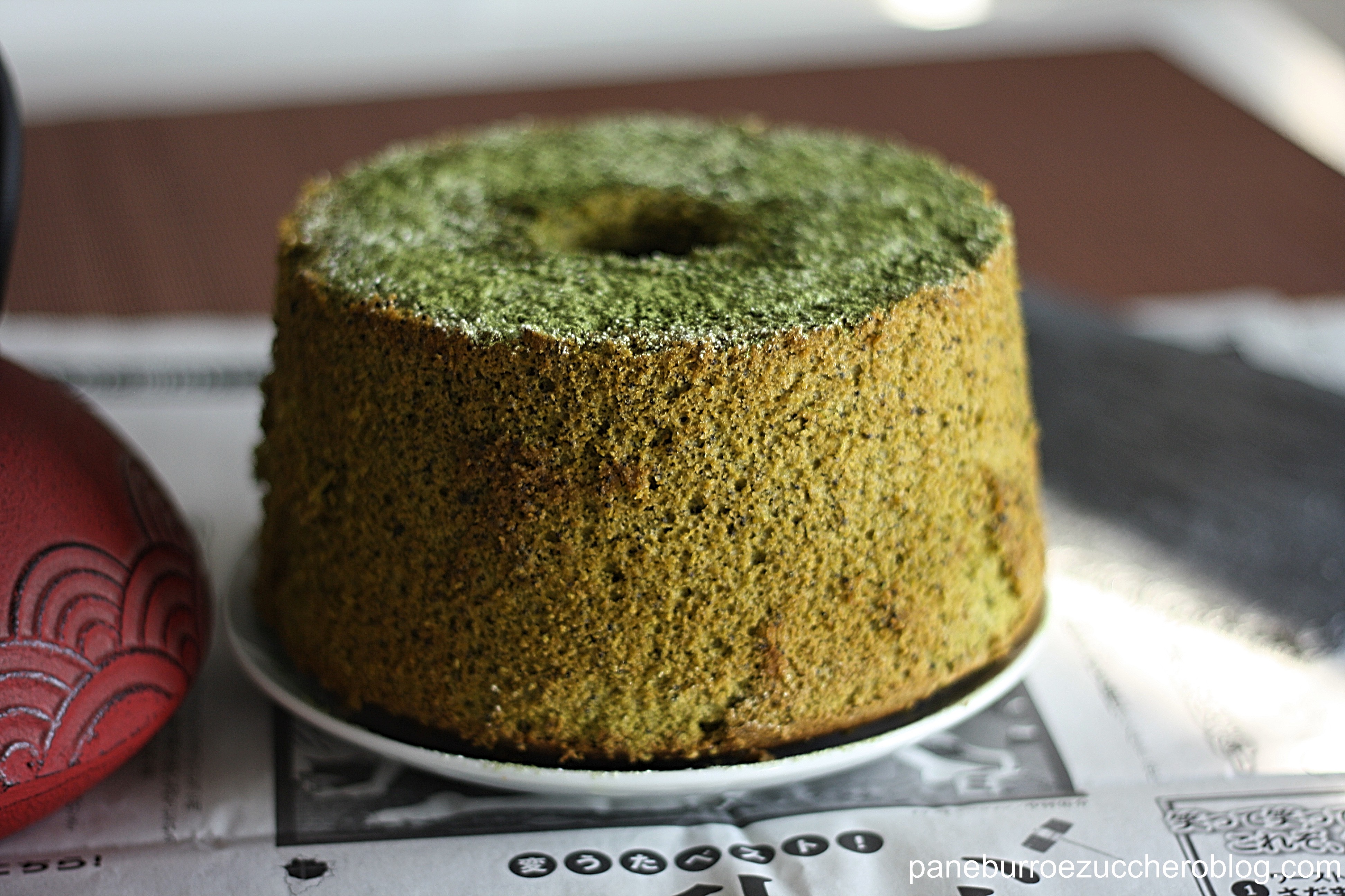 chiffon-cake-matcha-2