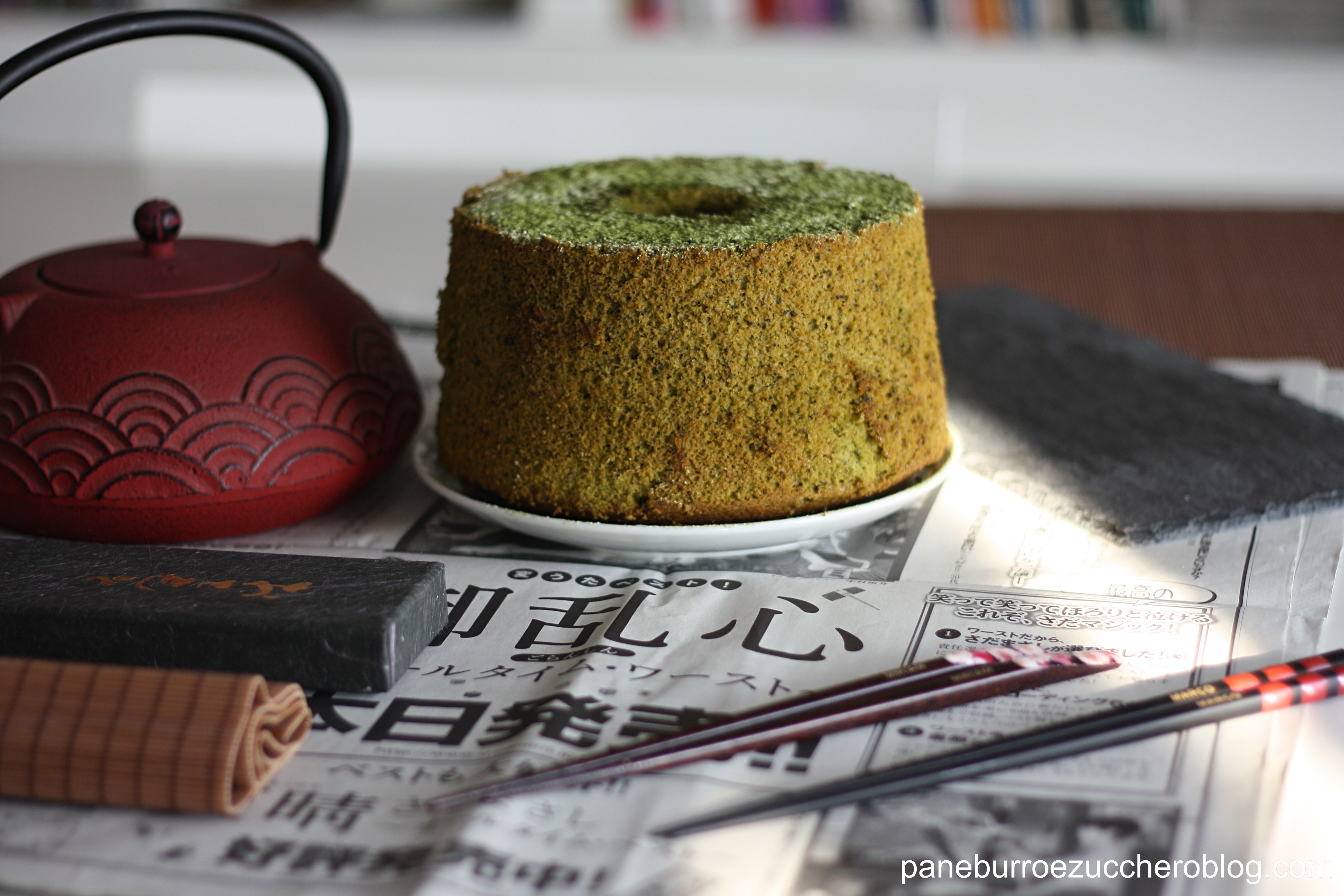 chiffon-cake-matcha-5