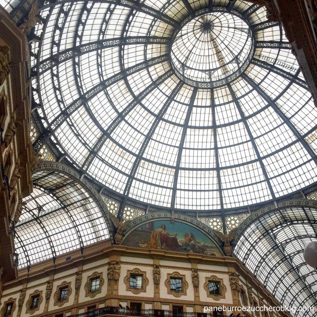 La mia Milano gourmet – parte 2: indirizzi e&nbsp;consigli