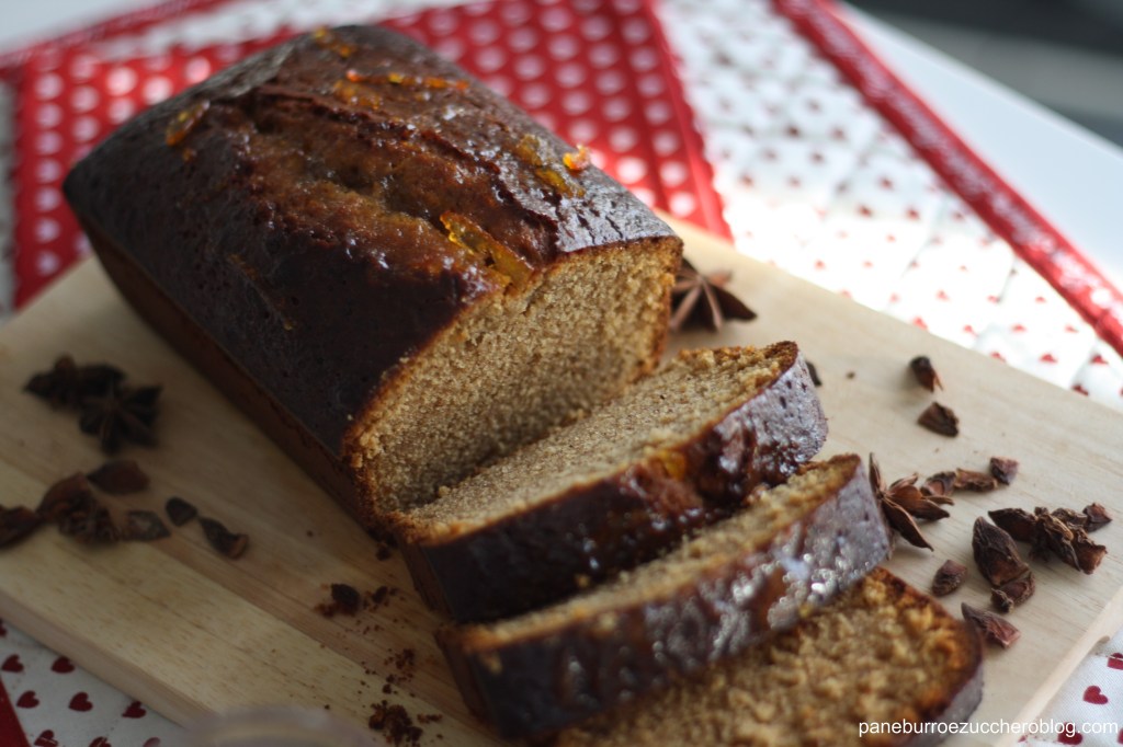 Pain d’épices – di Christophe&nbsp;Felder