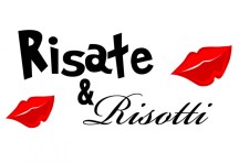 Copia di logo risate