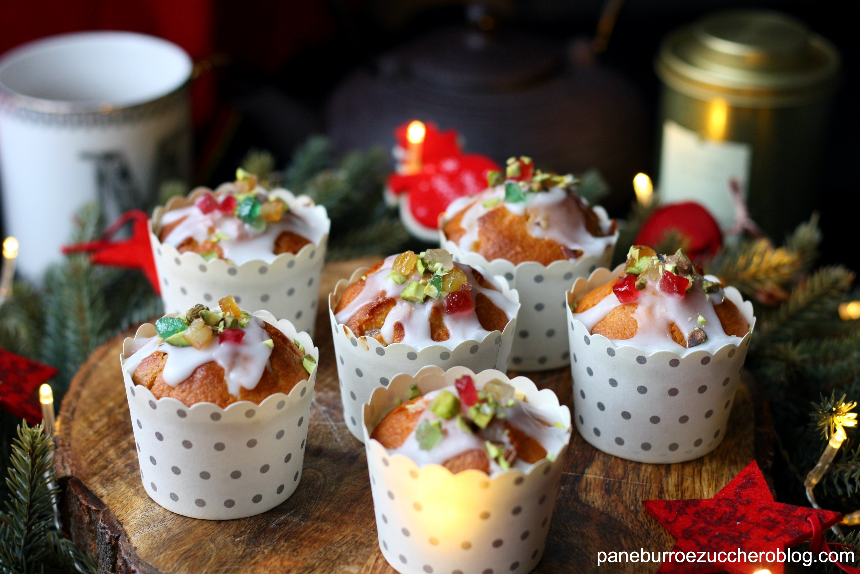 muffin natale 3