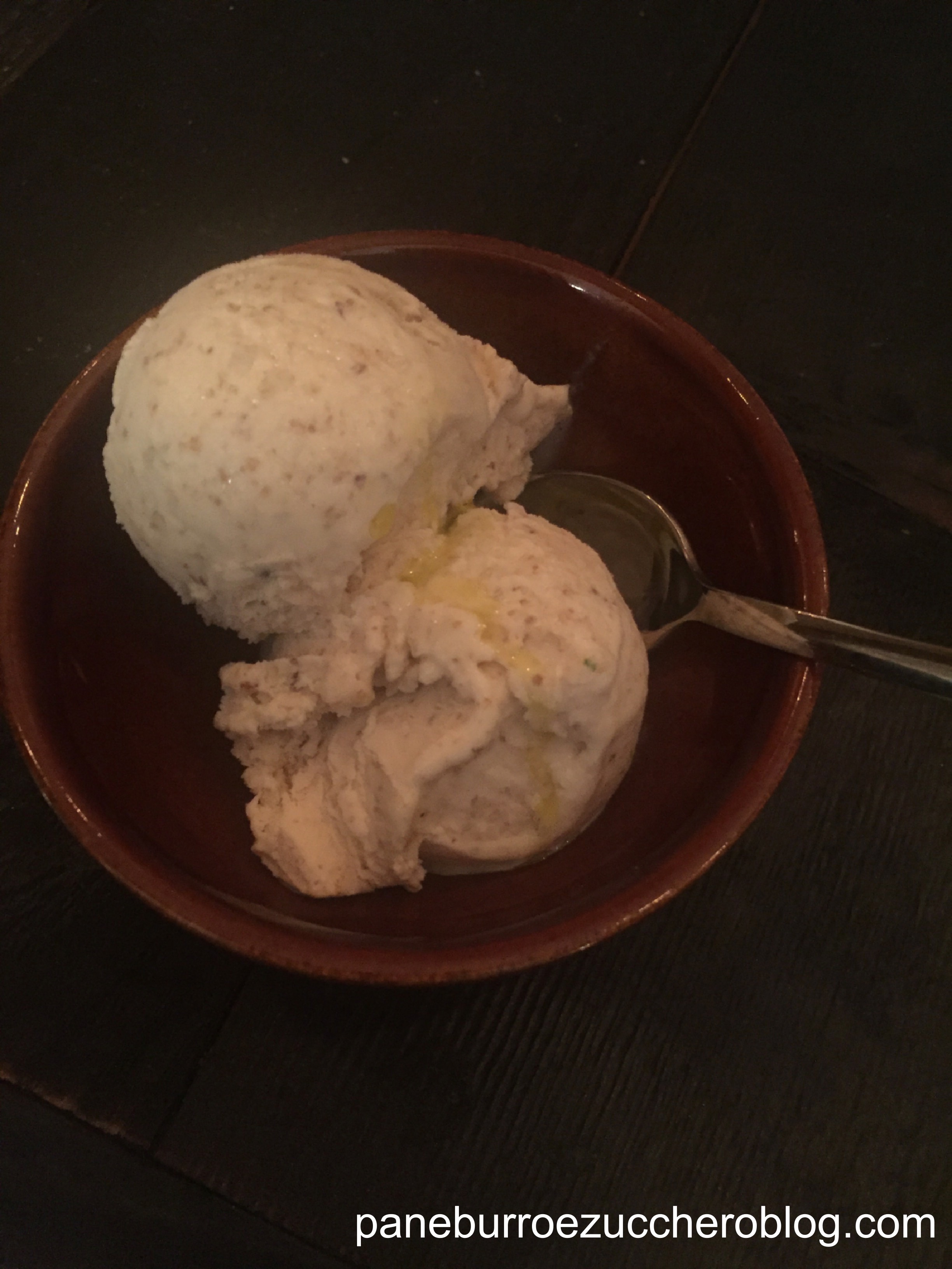 forno collettivogelato