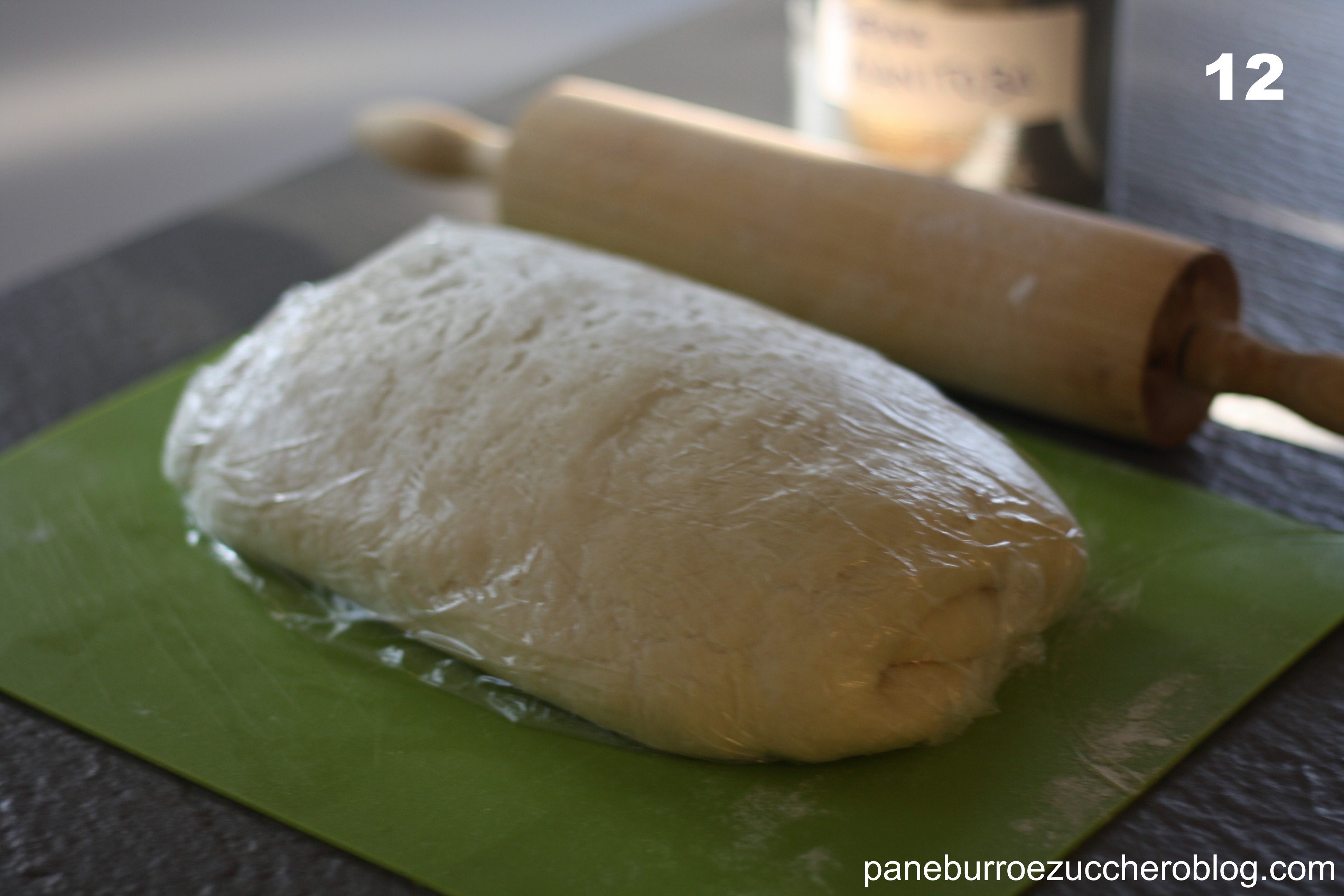 Croissant 12