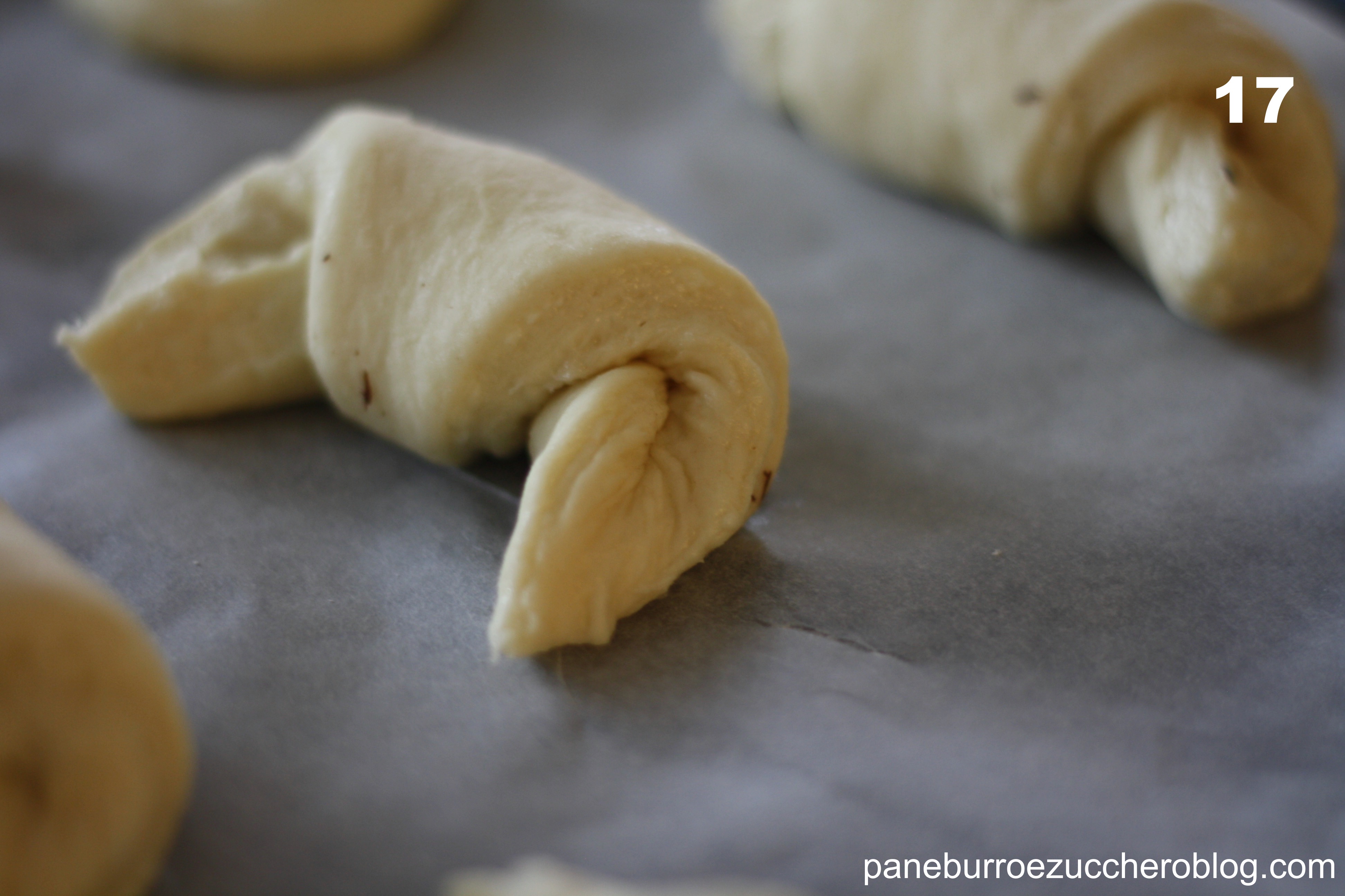 Croissant 17