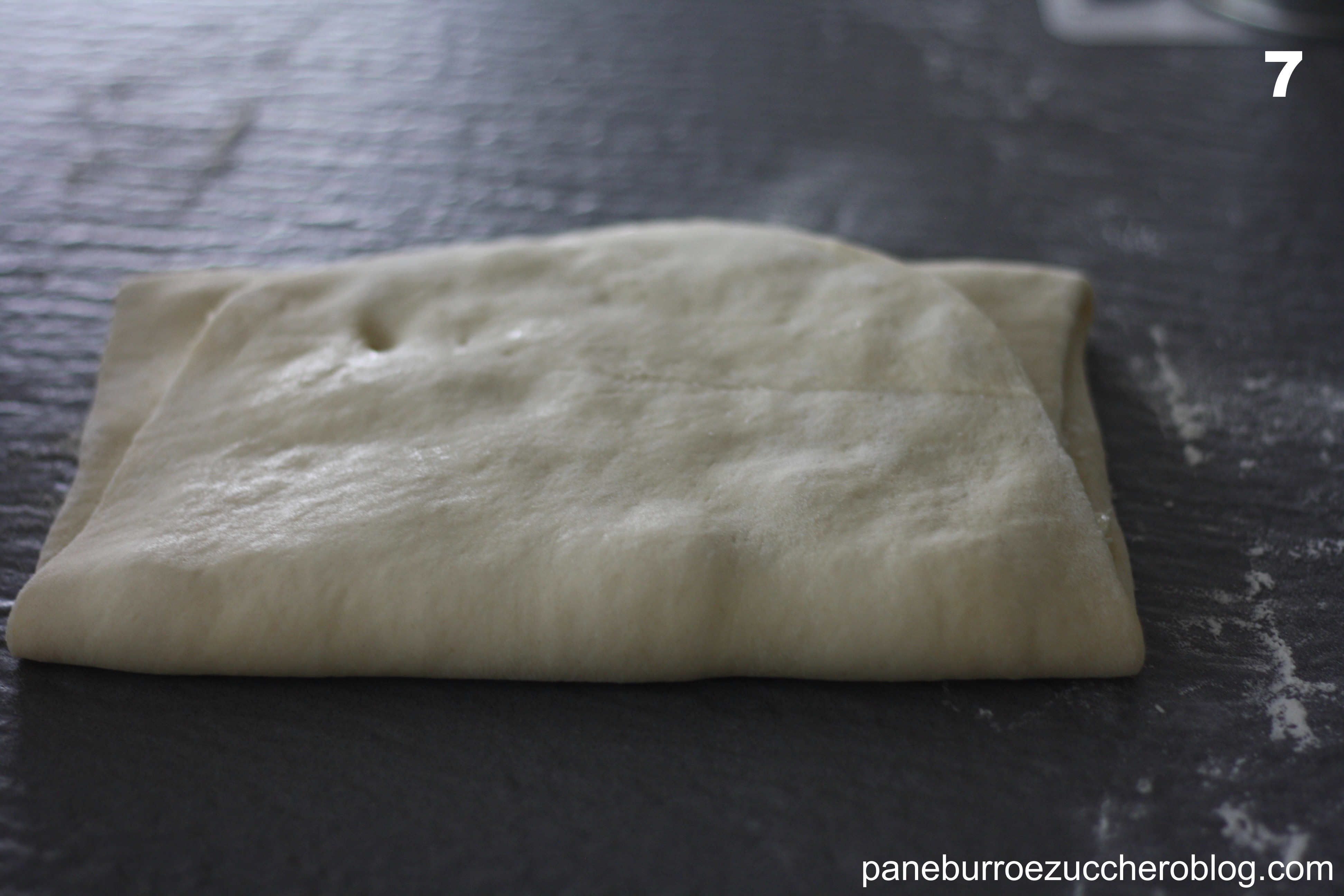 Croissant 7