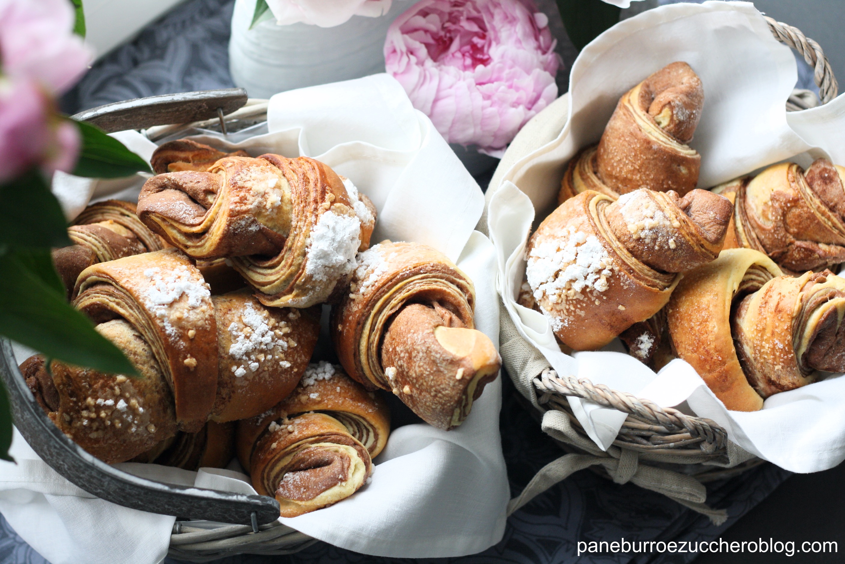 croissant sfogliette 1