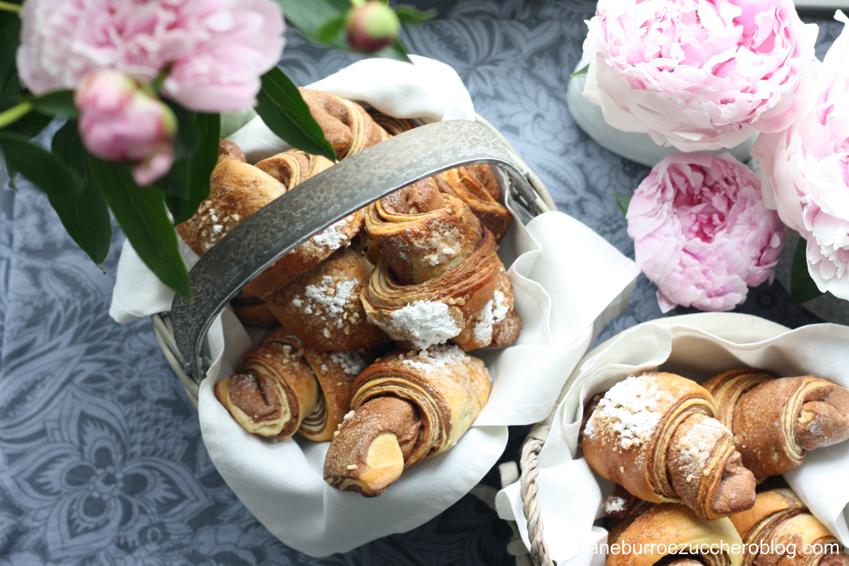 croissant sfogliette 3