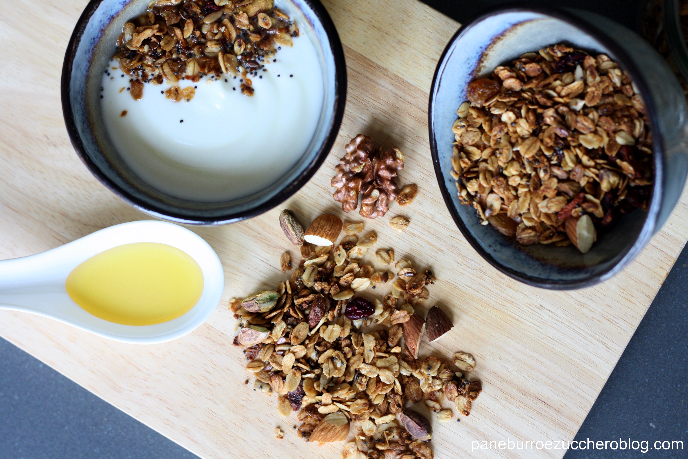 muesli 4