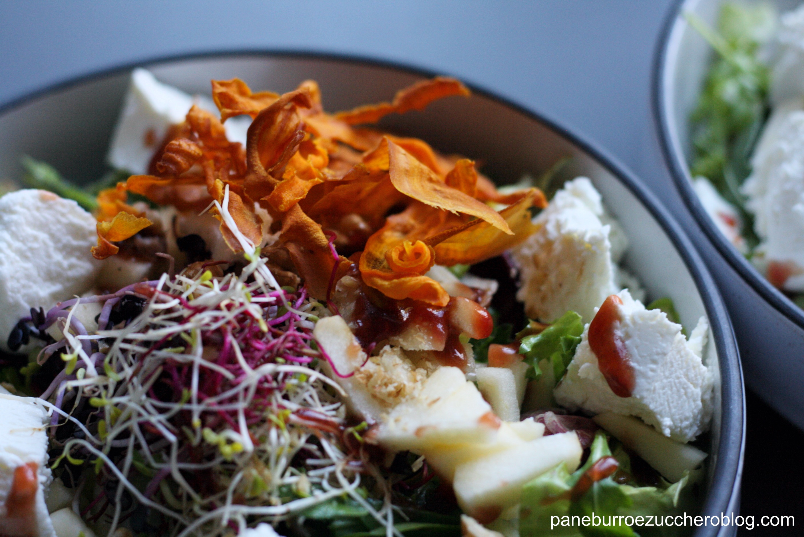 Insalata norbert 2