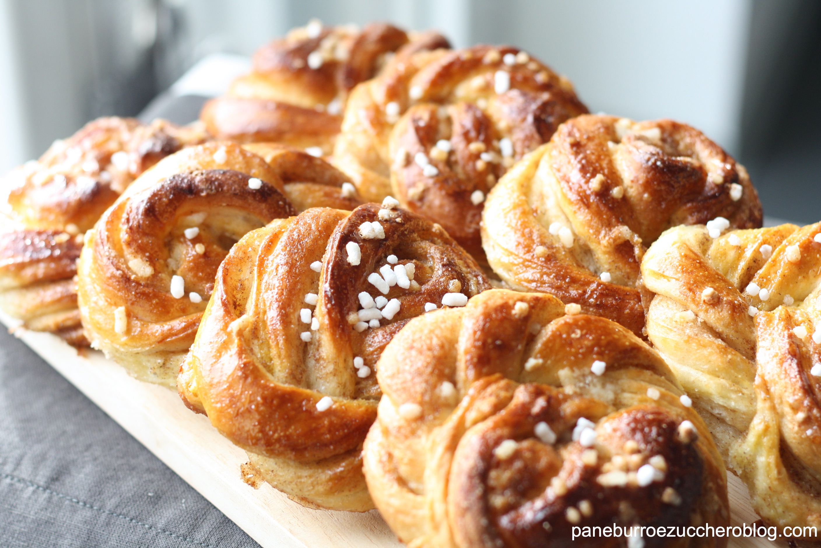cardamom bun 9