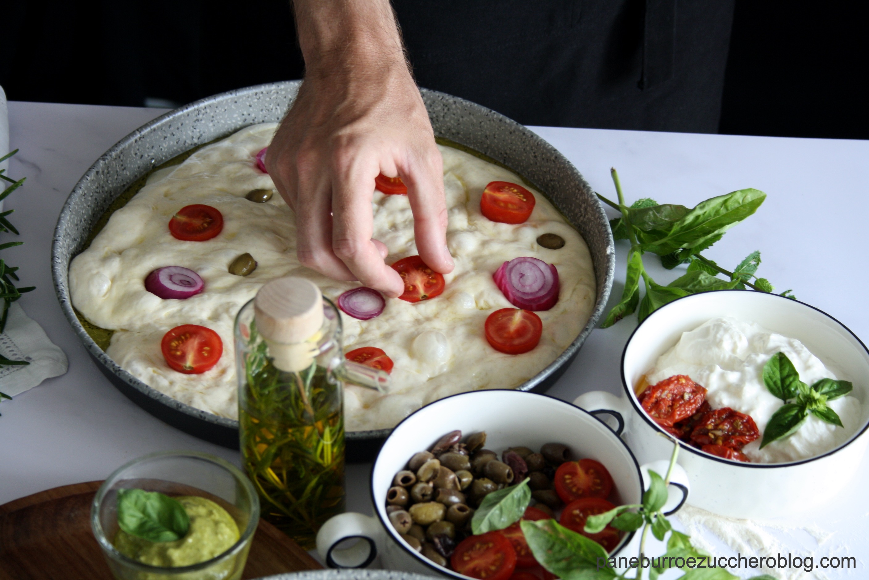 focaccia gourmet8