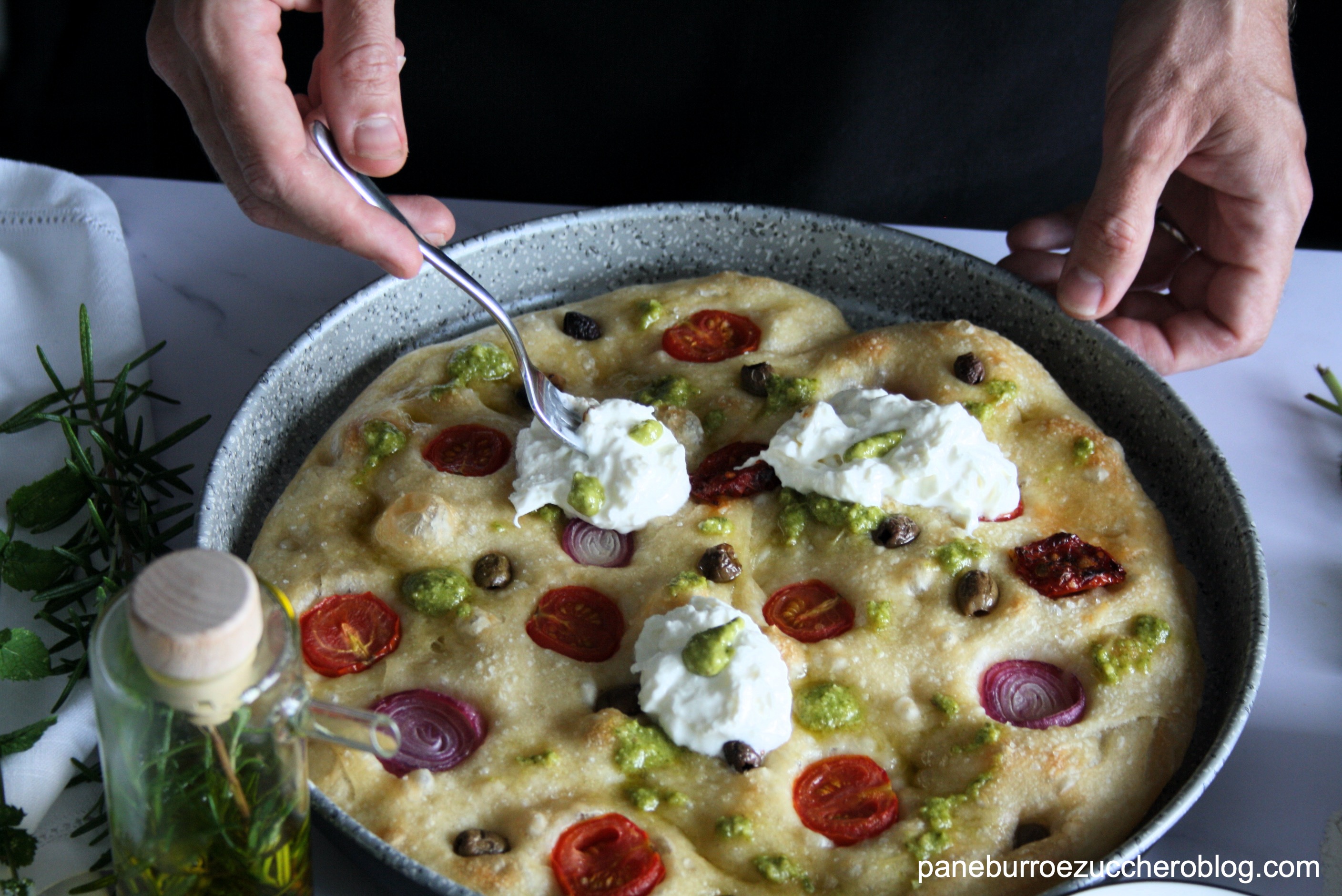 focaccia gourmet9