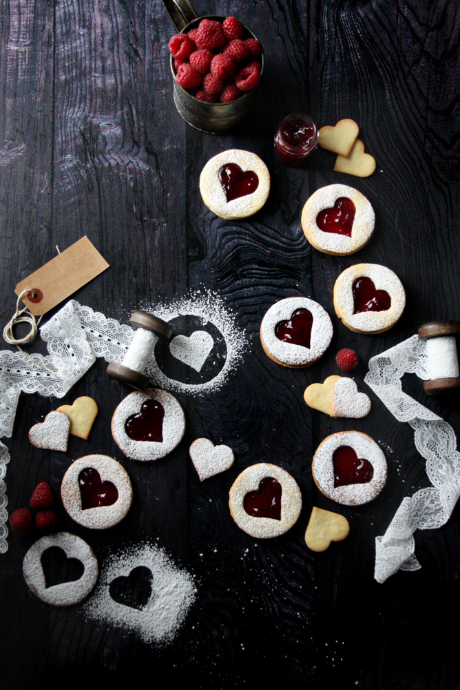 Cuori di san&nbsp;valentino