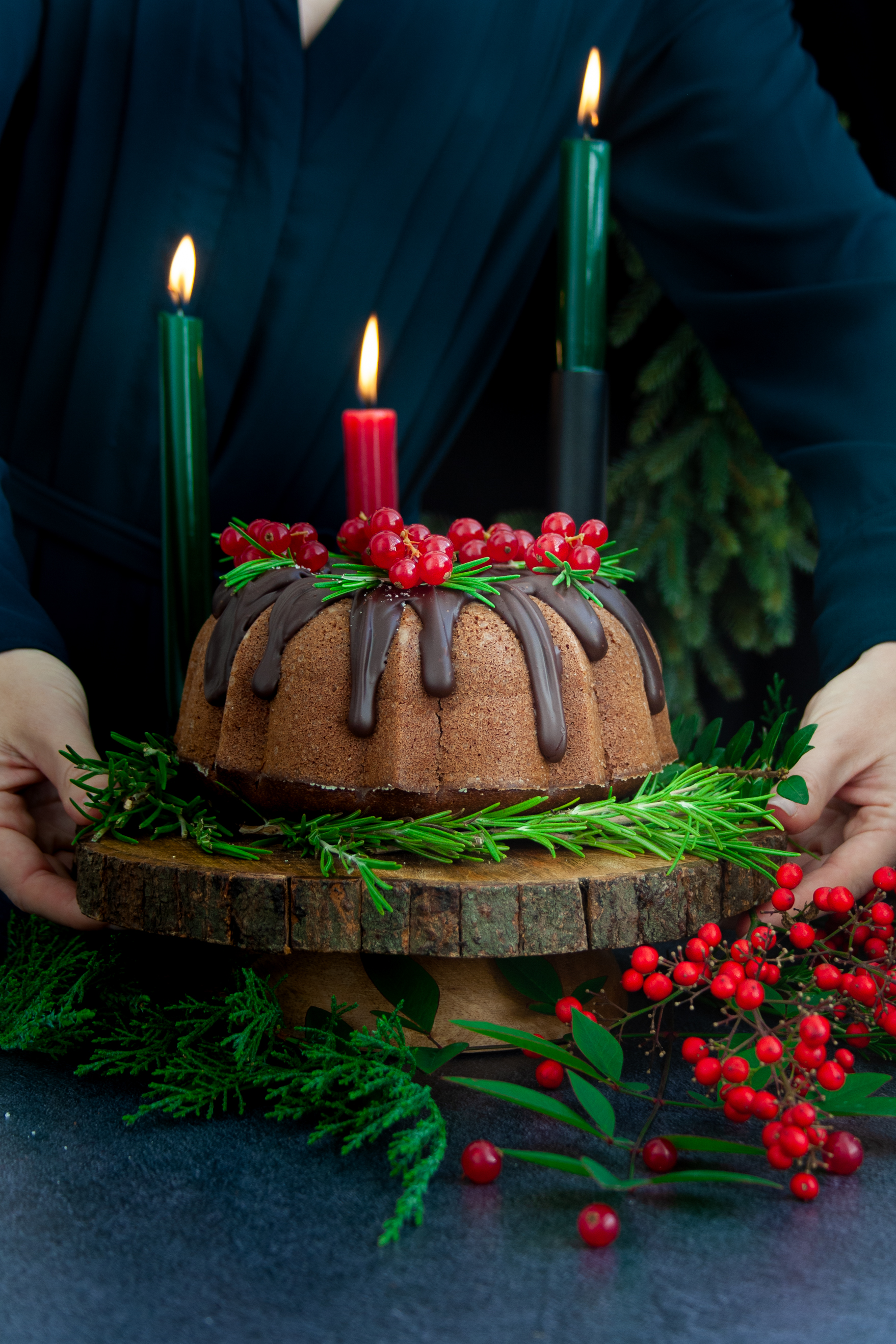 bundt cake foto finale