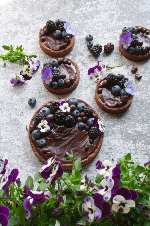 crostata cioccomore 1