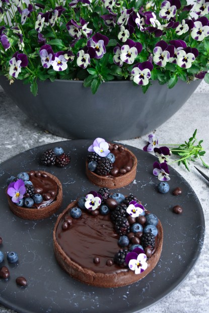 crostata cioccomore 7