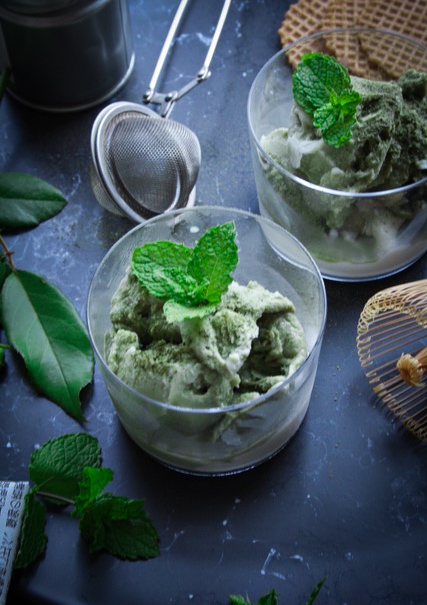 matcha ice cream 4