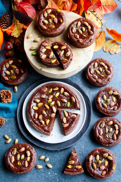 crostata halloween 1