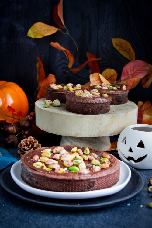 crostata halloween 2