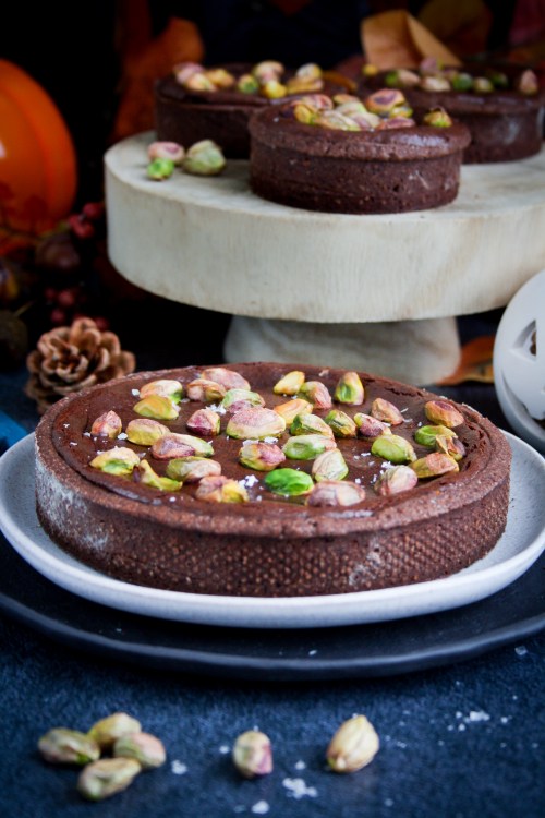 crostata halloween 3