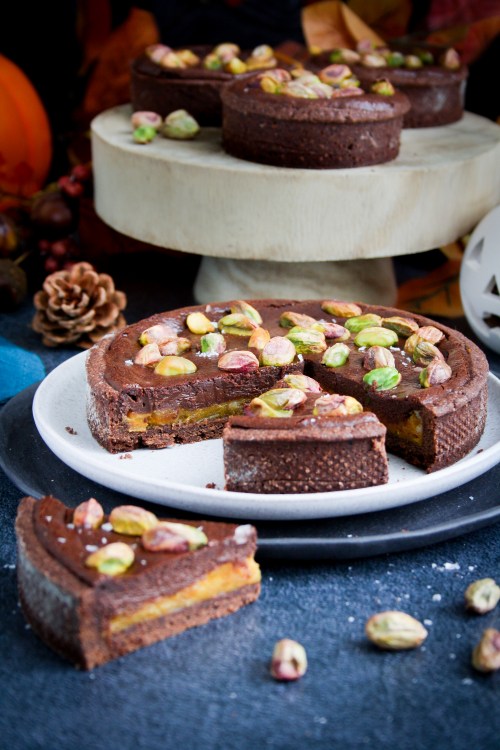 crostata halloween 4