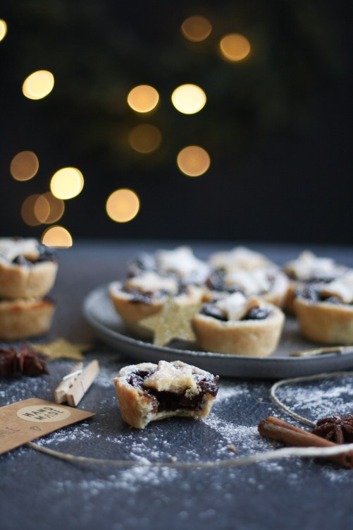 mince pies 6
