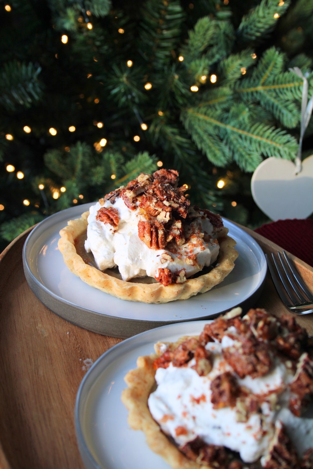 Tortine Mont Blanc – di Yotam&nbsp;Ottolenghi